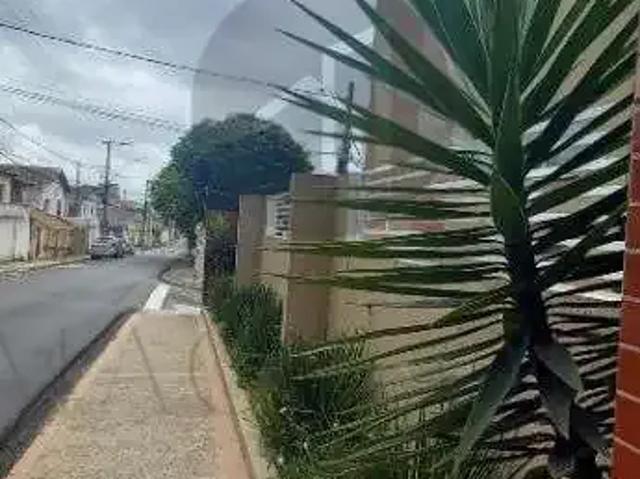 Apartamento para Venda em Poços de Caldas/MG Nossa Senhora Aparecida 3 Quartos