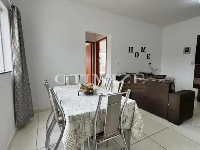 Apartamento para Venda em Poços de Caldas/MG Boa Esperança II 2 Quartos