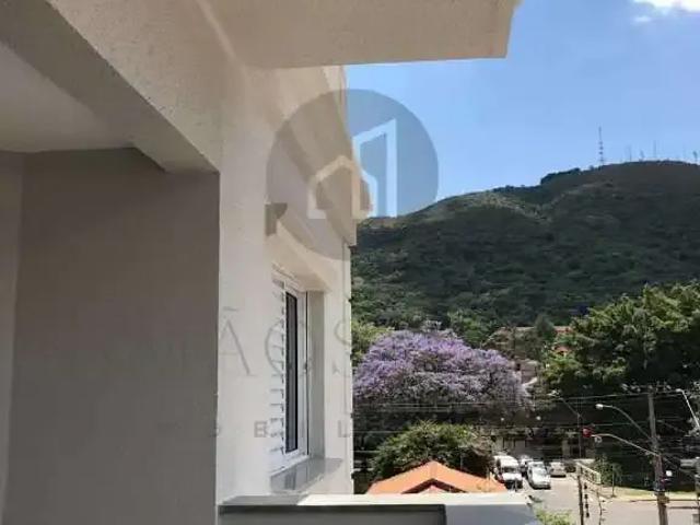 Apartamento para Venda em Poços de Caldas/MG Campo da Mogiana 2 Quartos