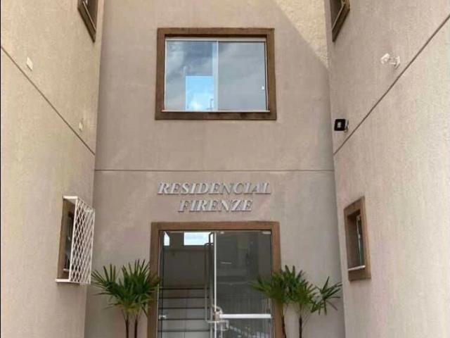 Apartamento para Venda em Poços de Caldas/MG Campo das Antas 2 Quartos