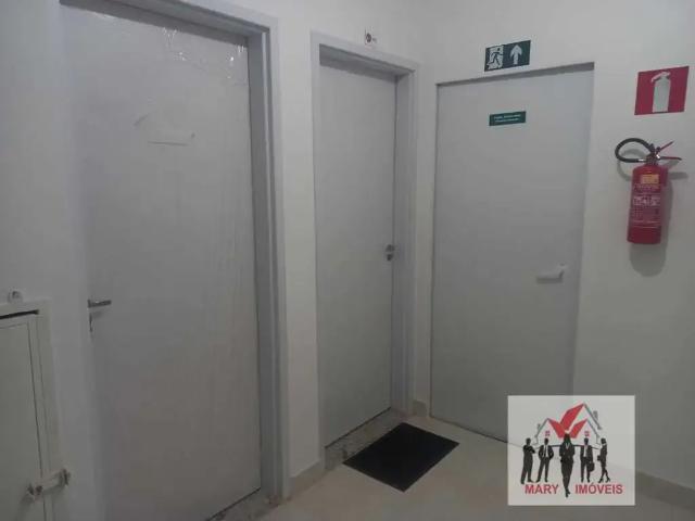 Apartamento para Venda em Poços de Caldas/MG Campo das Antas 2 Quartos