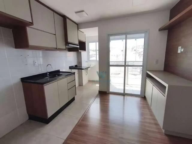 Apartamento para Venda em Poços de Caldas/MG Campo das Antas 2 Quartos
