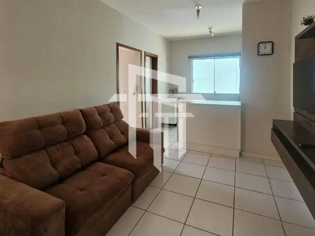 Apartamento para Venda em Poços de Caldas/MG Campo das Antas 2 Quartos