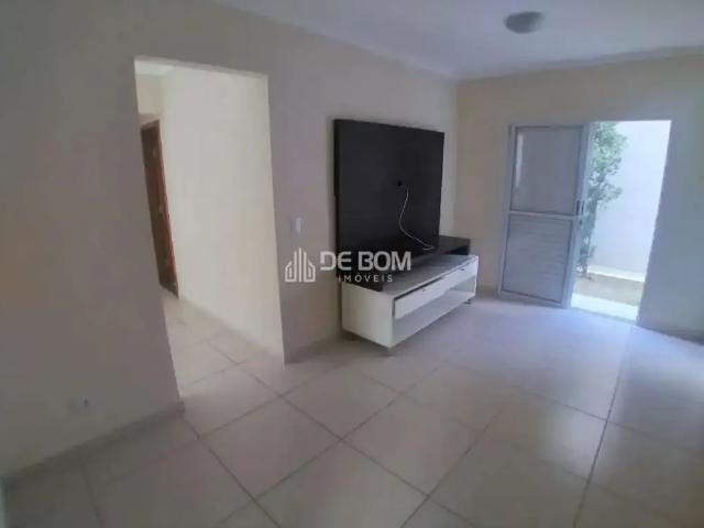 Apartamento para Venda em Poços de Caldas/MG Campo das Antas 2 Quartos