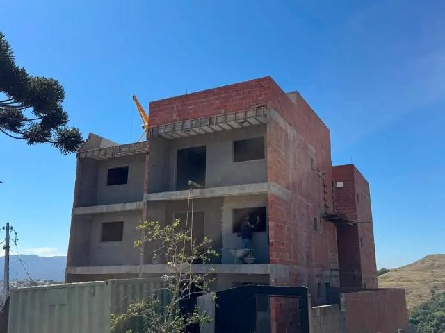 Apartamento para Venda em Poços de Caldas/MG Centreville 1 Quartos