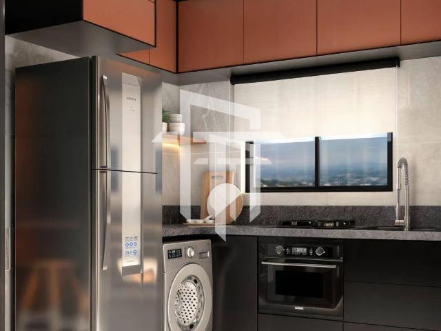 Apartamento para Venda em Poços de Caldas/MG Centreville 1 Quartos
