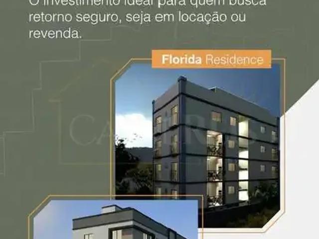 Apartamento para Venda em Poços de Caldas/MG Centreville 1 Quartos