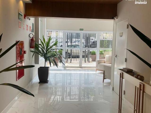 Apartamento para Venda em Poços de Caldas/MG Centro