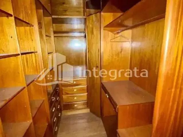Apartamento para Venda em Poços de Caldas/MG Centro 4 Quartos