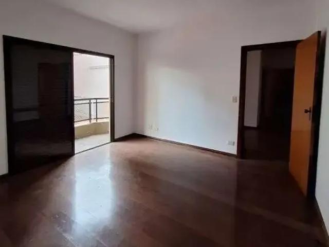 Apartamento para Venda em Poços de Caldas/MG Centro 4 Quartos