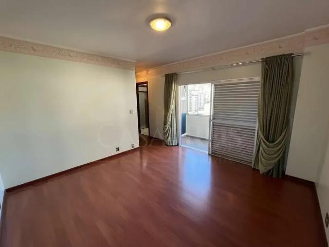 Apartamento para Venda em Poços de Caldas/MG Centro 4 Quartos