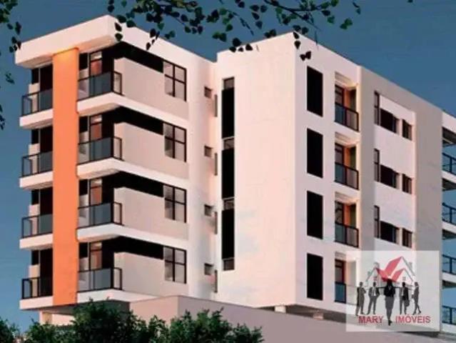 Apartamento para Venda em Poços de Caldas/MG Centro
