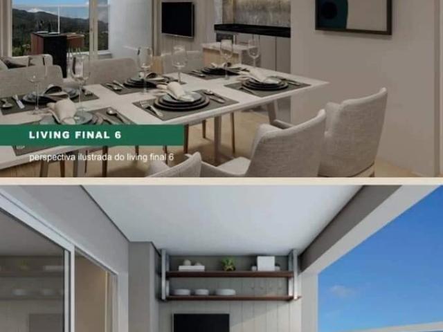 Apartamento para Venda em Poços de Caldas/MG Centro