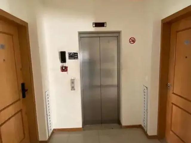 Apartamento para Venda em Poços de Caldas/MG Centro 1 Quartos