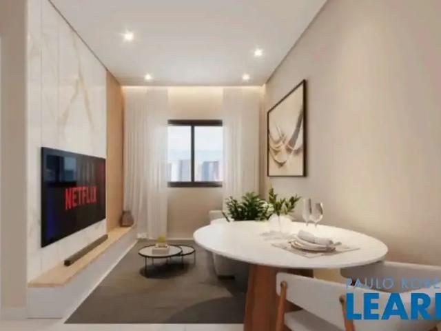 Apartamento para Venda em Poços de Caldas/MG Centro 1 Quartos