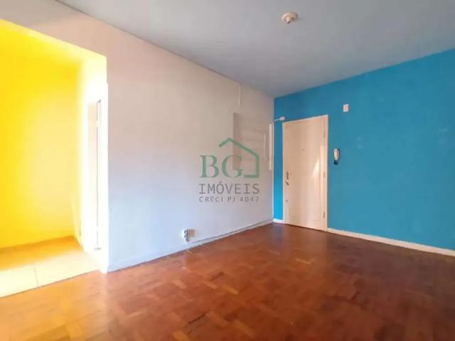 Apartamento para Venda em Poços de Caldas/MG Centro 1 Quartos