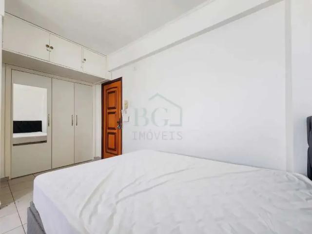 Apartamento para Venda em Poços de Caldas/MG Centro 1 Quartos