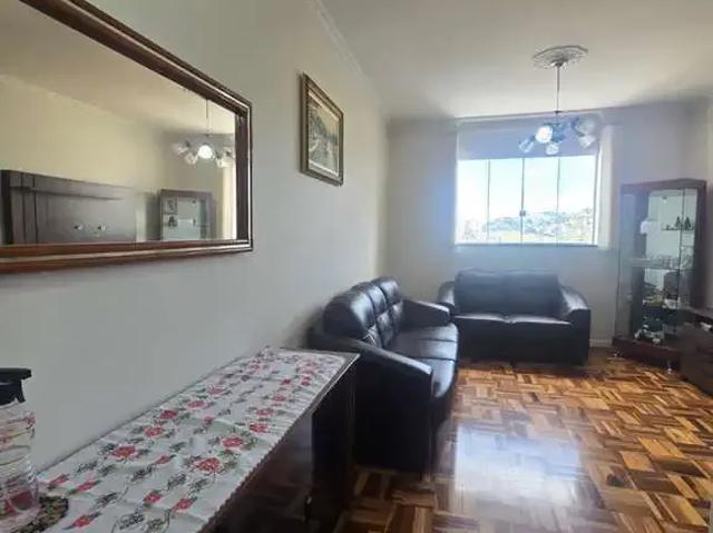 Apartamento para Venda em Poços de Caldas/MG Centro 1 Quartos