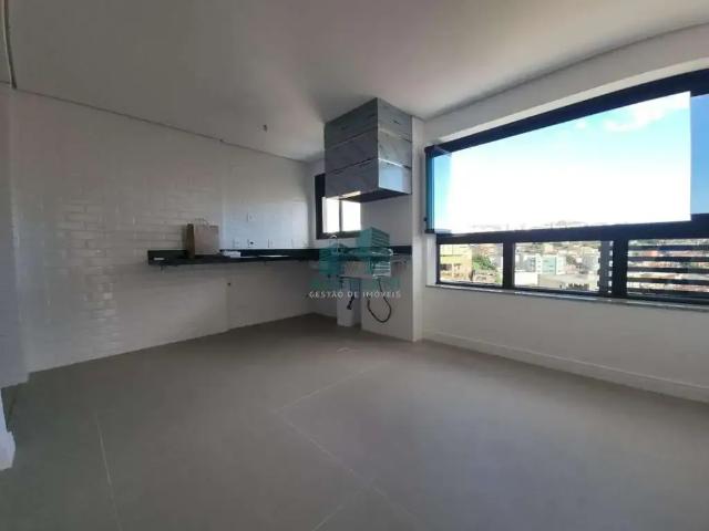 Apartamento para Venda em Poços de Caldas/MG Centro 1 Quartos