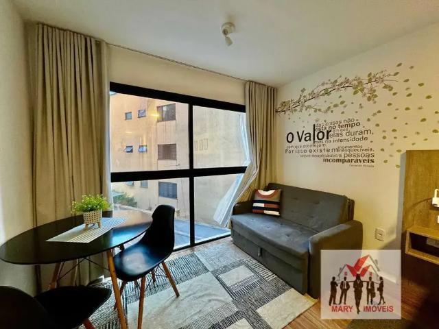 Apartamento para Venda em Poços de Caldas/MG Centro