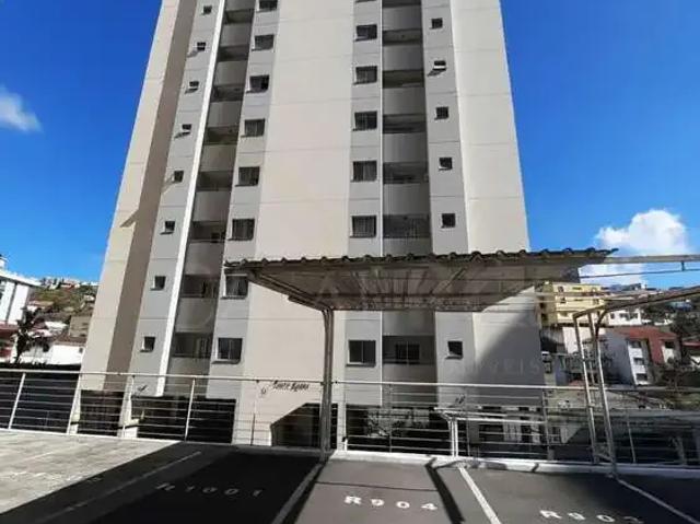 Apartamento para Venda em Poços de Caldas/MG Centro 2 Quartos