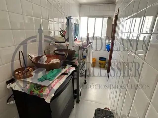 Apartamento para Venda em Poços de Caldas/MG Centro 2 Quartos