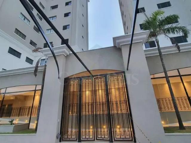 Apartamento para Venda em Poços de Caldas/MG Centro 2 Quartos