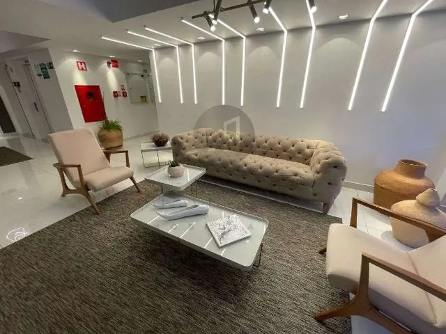 Apartamento para Venda em Poços de Caldas/MG Centro 2 Quartos