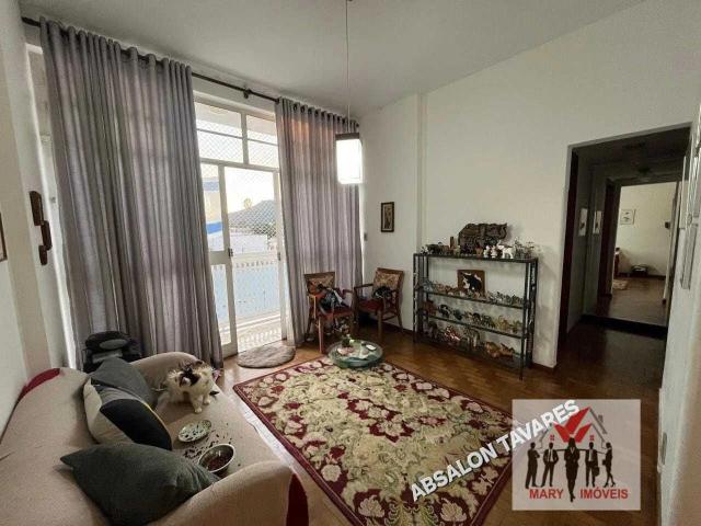 Apartamento para Venda em Poços de Caldas/MG Centro 2 Quartos