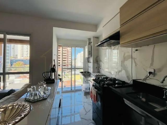 Apartamento para Venda em Poços de Caldas/MG Centro 2 Quartos