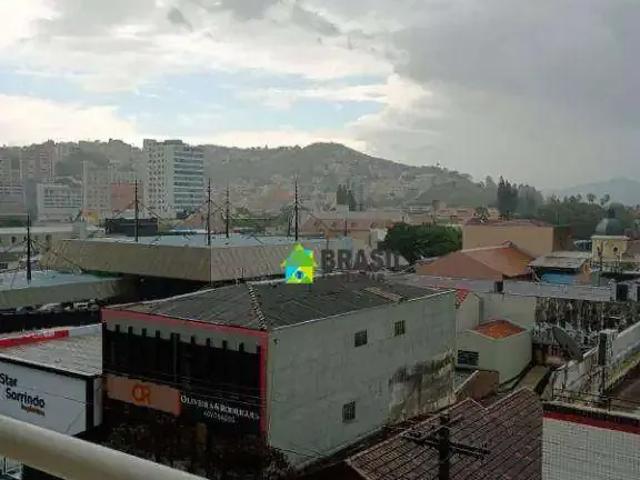 Apartamento para Venda em Poços de Caldas/MG Centro 2 Quartos