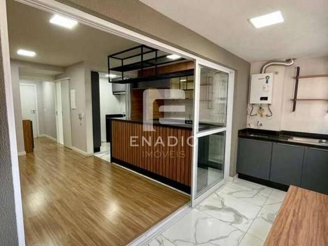 Apartamento para Venda em Poços de Caldas/MG Centro 2 Quartos