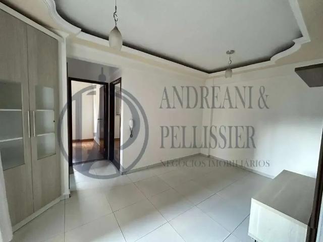 Apartamento para Venda em Poços de Caldas/MG Centro 2 Quartos