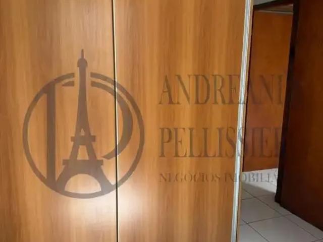 Apartamento para Venda em Poços de Caldas/MG Centro 2 Quartos