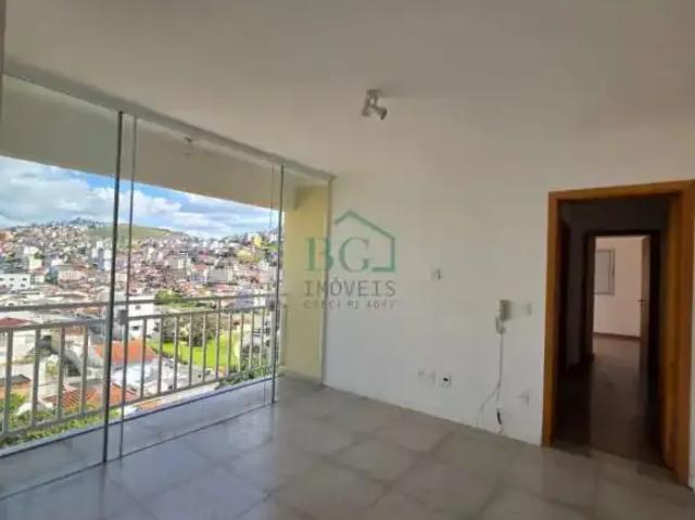 Apartamento para Venda em Poços de Caldas/MG Centro 2 Quartos