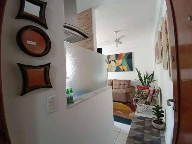 Apartamento para Venda em Poços de Caldas/MG Centro 2 Quartos