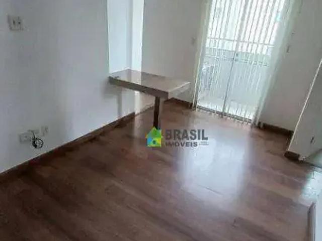 Apartamento para Venda em Poços de Caldas/MG Centro 2 Quartos