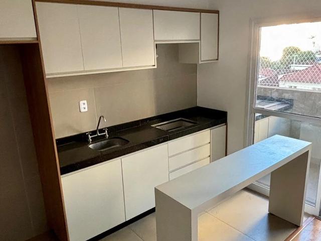 Apartamento para Venda em Poços de Caldas/MG Centro 2 Quartos