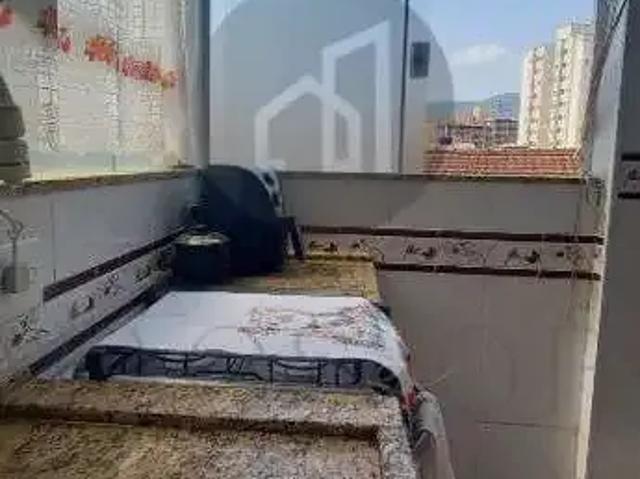 Apartamento para Venda em Poços de Caldas/MG Centro 2 Quartos