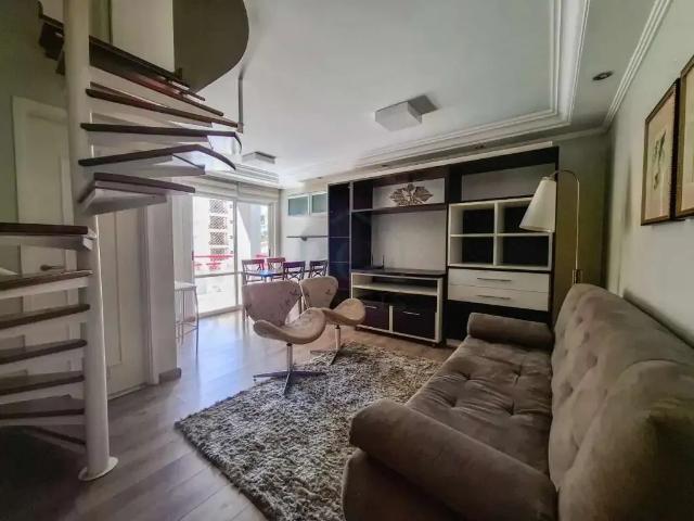 Apartamento para Venda em Poços de Caldas/MG Centro 2 Quartos