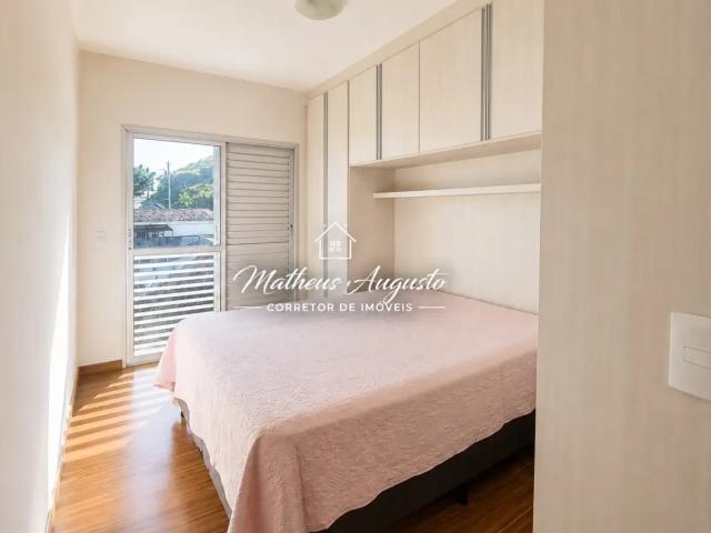 Apartamento para Venda em Poços de Caldas/MG Centro 2 Quartos