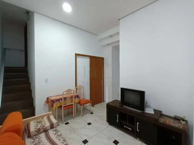 Apartamento para Venda em Poços de Caldas/MG Centro 2 Quartos