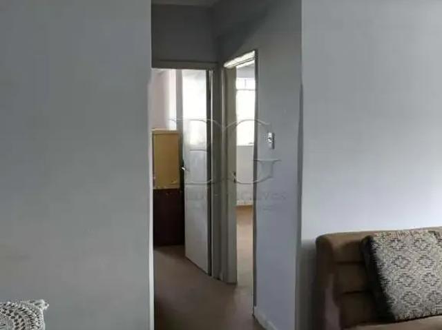 Apartamento para Venda em Poços de Caldas/MG Centro 2 Quartos