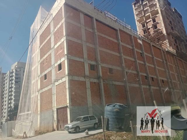 Apartamento para Venda em Poços de Caldas/MG Centro 2 Quartos