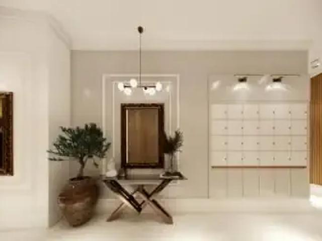 Apartamento para Venda em Poços de Caldas/MG Centro 2 Quartos