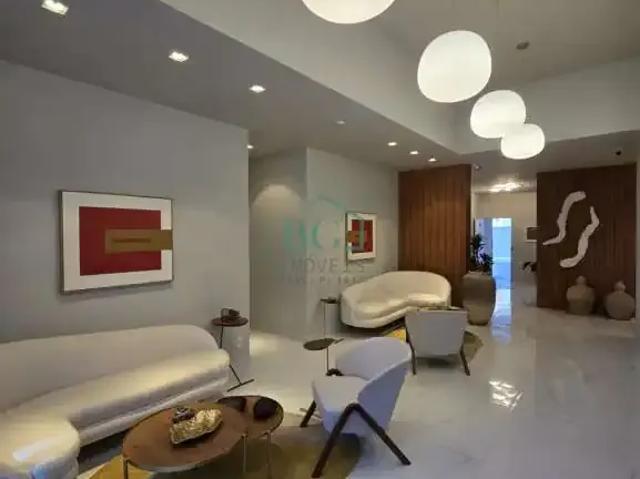 Apartamento para Venda em Poços de Caldas/MG Centro 2 Quartos