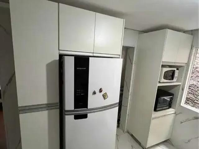 Apartamento para Venda em Poços de Caldas/MG Centro 2 Quartos