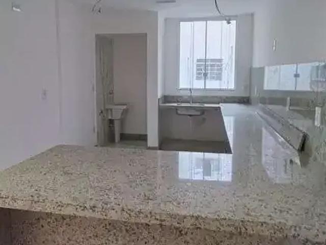 Apartamento para Venda em Poços de Caldas/MG Centro 2 Quartos