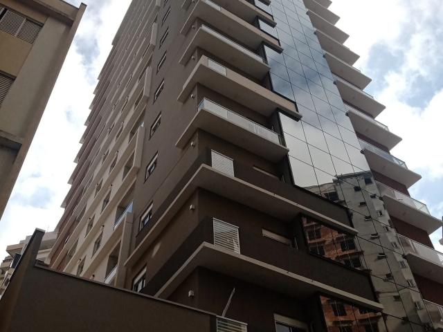 Apartamento para Venda em Poços de Caldas/MG Centro 2 Quartos