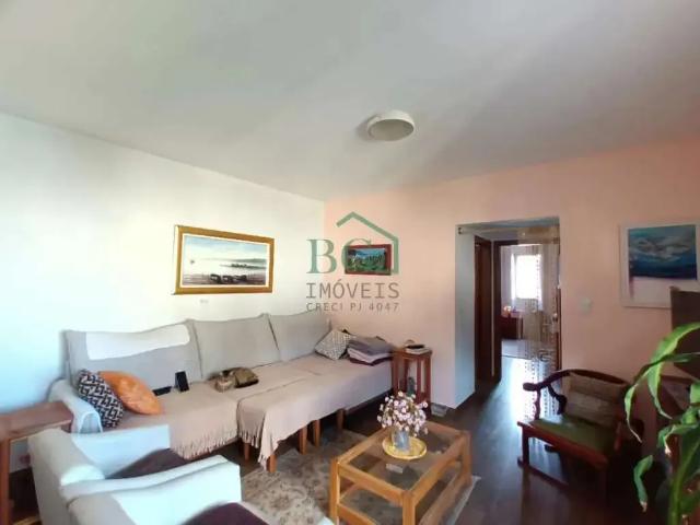 Apartamento para Venda em Poços de Caldas/MG Centro 2 Quartos
